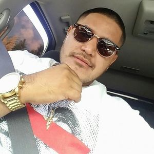 Meet your Posher, Rogelio